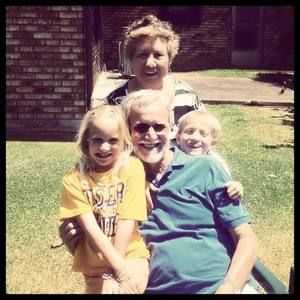 Meet your Posher, Jon